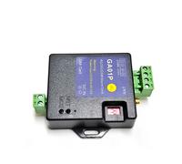 2G GA01P Sistemas de Alarma GSM Alarmas SMS Módulo Controlador de Unidad de Sistema de Seguridad para Alerta de Falla de Energía