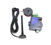 2G GA01P Sistemas de Alarma GSM Alarmas SMS Módulo Controlador de Unidad de Sistema de Seguridad para Alerta de Falla de Energía