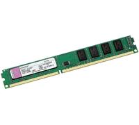 2GB DDR3 RAM Kingston ValueRam KVR1333D3N9/2G - PC3-10600U 1333MHz