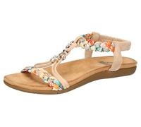 2Go Fashion 8018-830 Parent, beige, 40 EU