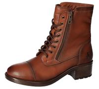 2Go Fashion 8052-601, Botas de Moda Mujer, marrón Brandy, 38 EU