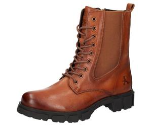 2Go Fashion 8088-510, Botas de Moda Mujer, marrón Brandy, 41 EU
