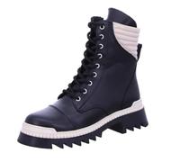 2Go Fashion 8095-501, Botas de Moda Mujer, Negro, 37 EU