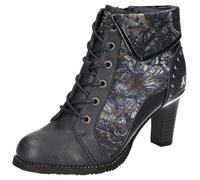 2Go Fashion 8238-507 Botas Mujer, azul marino, 39 EU