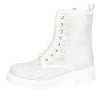 2Go Fashion 8242-502, Botas de Moda Mujer, Color Blanco, 41 EU