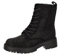 2Go Fashion 8242-502, Botas de Moda Mujer, Negro, 37 EU