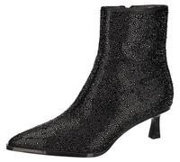 2Go Fashion 8248-501, Botas de Moda Mujer, Negro, 40 EU
