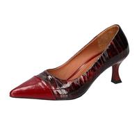 2Go Fashion 8251-206, Bomba Mujer, Burdeos, 37 EU