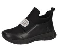2Go Fashion 8988-401, Zapatillas Mujer, Negro, 37 EU
