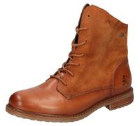 2Go Fashion 8991-501, Bota a la Altura de la Pantorrilla Mujer, marrón Brandy, 42 EU