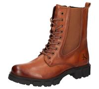 2Go Fashion Mujer 8088-510 Botas de Moda, marrón brandy, 39 EU