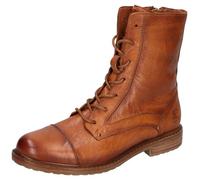 2Go Fashion Mujer 8991-506 Botas de Moda, marrón brandy, 40 EU