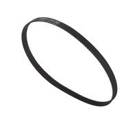 2GT Cintura De Sincronización De Bucle Cerrado Caucho 2GT 6 Mm Piezas 110 Mm/158 Mm/180 Mm/300 Mm/752 Mm Cinturones Sincrónicos Cinturón Bucle Cerrado