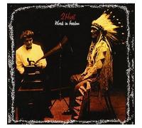 2hurt - Words in Freedom