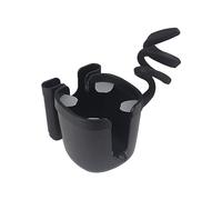 2in1 Buggypushchair Cup Bottle Botella Bottle Para Showester Silla Ruedas Walker Bebida Bebida Con Soporte Para Teléfono