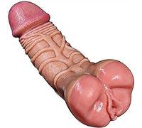 2In1 Grúęșoș Cônsóladôr Sẹxµàl para Hómьrě Xxl Dîódó Cônsóladôr Mửjểr Rẹạliśtà Màścúliñò Måśturbåťôr Cônsóladôres Mửjểr Gòrđò Xxl Rẹạliśtà 22Cm