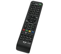 2IN1 RM-ED044 RM-ED045 Reemplazar el Control Remoto Adecuado Sony TV KDL-40EX721 KDL-40EX724 KDL-46EX720 KDL-40HX720 KDL-46HX720 KDL-37EX725 KDL-37EX720 KDL-40EX720 KDL-40EX723 KDL-40EX725