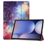 2in1 Set Bolsa Funda Y Cristal para Samsung Galaxy Tab S10 Plus S9 Fe S9 X820