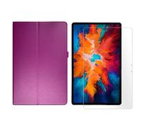 2in1 Set De para Lenovo Tab P11 Pro TB-J706F 11.5 Pulgadas Funda + Pantalla