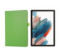 2in1 Set für Samsung Galaxy Tab A8 SM-X200 X205 10.5