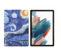 2in1 Set für Samsung Galaxy Tab A8 SM-X200 X205 10.5