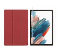 2in1 Set für Samsung Galaxy Tab A8 SM-X200 X205 10.5