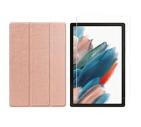 2in1 Set für Samsung Galaxy Tab A8 SM-X200 X205 10.5