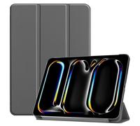 2in1 Set Funda Y Cristal para Apple IPAD Pro 13 2024 M4 Estuche Pantalla De