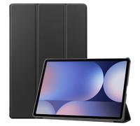 2in1 Set Funda Y Cristal para Samsung Galaxy Tab S10 Plus S9 Fe S9 Mango De X820