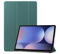 2in1 Set Funda Y Cristal para Samsung Galaxy Tab S10 Plus S9 Fe S9 Plus X820