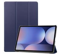 2in1 Set Funda Y Cristal para Samsung Galaxy Tab S10 Plus S9 Fe S9 X820 12.4