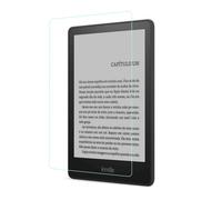 2in1 Set Lobwerk Kindle Paperwhite 2024 12.Gen Colorsoft 1.Gen Cristal Funda