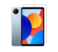 2in1 Set Lobwerk Lámina para Xiaomi Redmi Pad SE 8.7 Pantalla Cristal Protección