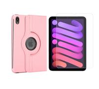 2in1 Set para Apple IPad Mini 6 2021 8.3 Pulgadas Funda + Cristal