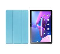 2in1 Set para Lenovo Tab M10 3. Gen. 2022 TB-328F 10.1 Pulgadas Carcas