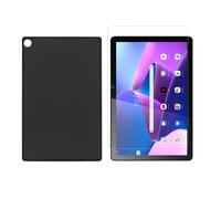 2in1 Set para Lenovo Tab M10 3. Gen. 2022 TB-328F 10.1 Pulgadas Cover +