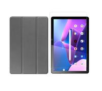 2in1 Set para Lenovo Tab M10 3. Gen. 2022 TB-328F 10.1 Pulgadas Funda + de