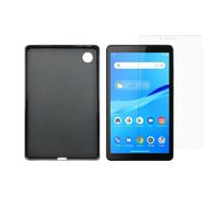 2in1 Set para Lenovo Tab M7 TB-7305F TB-7306F 7 Pulgadas Tableta Cover + Cristal