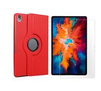 2in1 Set para Lenovo Tab P11 Pro TB-J706F 11.5 Pulgadas Funda Protectora +