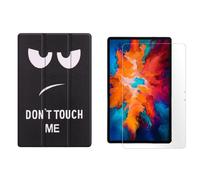 2in1 Set para Lenovo Tab P11 Pro TB-J706F 11.5 Pulgadas Funda Protectora + De
