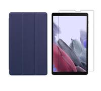 2in1 Set para Samsung Galaxy Tab A7 Lite 2021 SM-T220/T225 8.7 Pulgadas + Folio