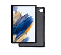 2in1 Set para Samsung Galaxy Tab A8 SM-X200 X205 10.5 Pulgadas Cover + Cristal