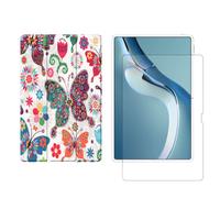 2in1 Tableta Set para Huawei MatePad Pro 2021 12.6 Pulgadas Cubiert