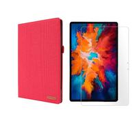 2in1 Tableta Set para Lenovo Tab P11 Pro TB-J706F 11.5 Pulgadas Carcas