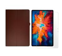 2in1 Tableta Set para Lenovo Tab P11 Pro TB-J706F 11.5 Pulgadas Cover + Pantalla