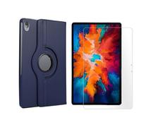 2in1 Tableta Set para Lenovo Tab P11 Pro TB-J706F 11.5 Pulgadas Funda +