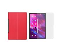 2in1 Tableta Set para Lenovo Yoga Tab 11 YT-J706F 2021 11 Pulgadas Cubierta De +