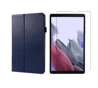 2in1 Tableta Set para Samsung Galaxy Tab A7 Lite T220 T225 8.7 Pulgadas Estuche+
