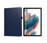 2in1 Tableta Set para Samsung Galaxy Tab A8 SM-X200 X205 10.5 Pulgadas Carcas