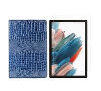 2in1 Tableta Set para Samsung Galaxy Tab A8 SM-X200 X205 10.5 Pulgadas Funda +